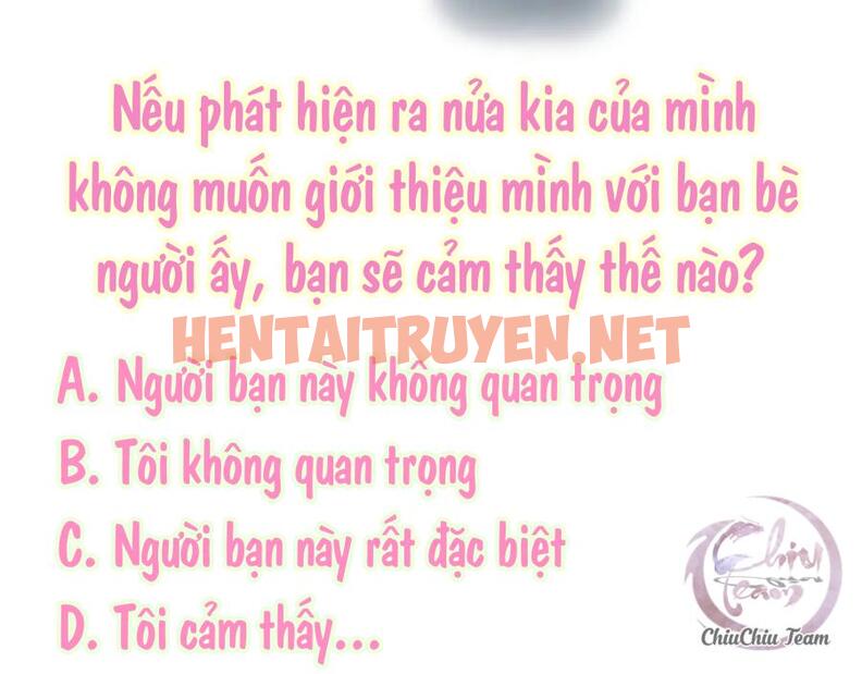 Xem ảnh Kết Hôn Là Chuyện Nhỏ - Chap 37 - img_108_1689165621 - HentaiTruyen.net