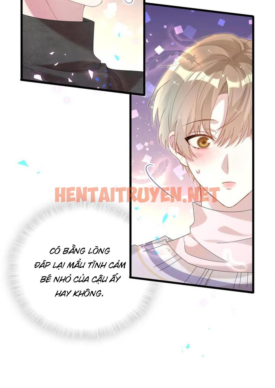 Xem ảnh Kết Hôn Là Chuyện Nhỏ - Chap 39 - img_008_1690130820 - HentaiTruyenVN.net