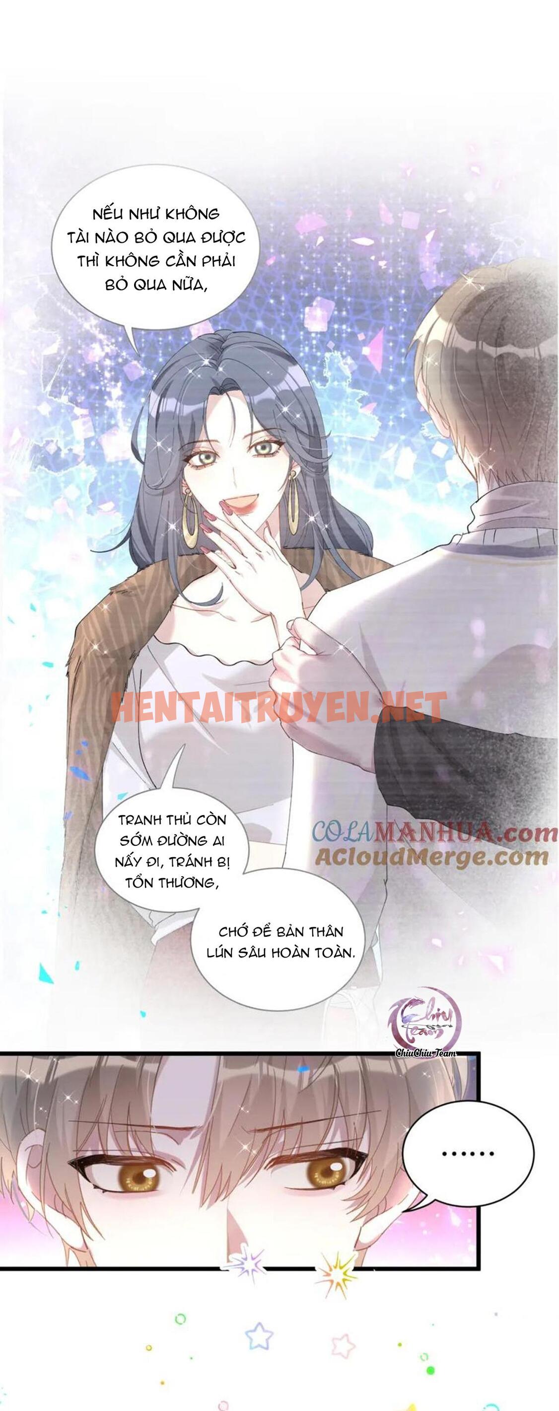 Xem ảnh Kết Hôn Là Chuyện Nhỏ - Chap 39 - img_013_1690130820 - HentaiTruyenVN.net