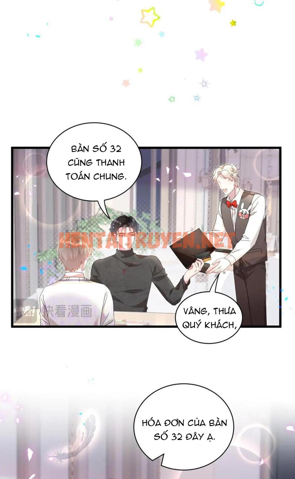 Xem ảnh Kết Hôn Là Chuyện Nhỏ - Chap 39 - img_014_1690130820 - HentaiTruyen.net