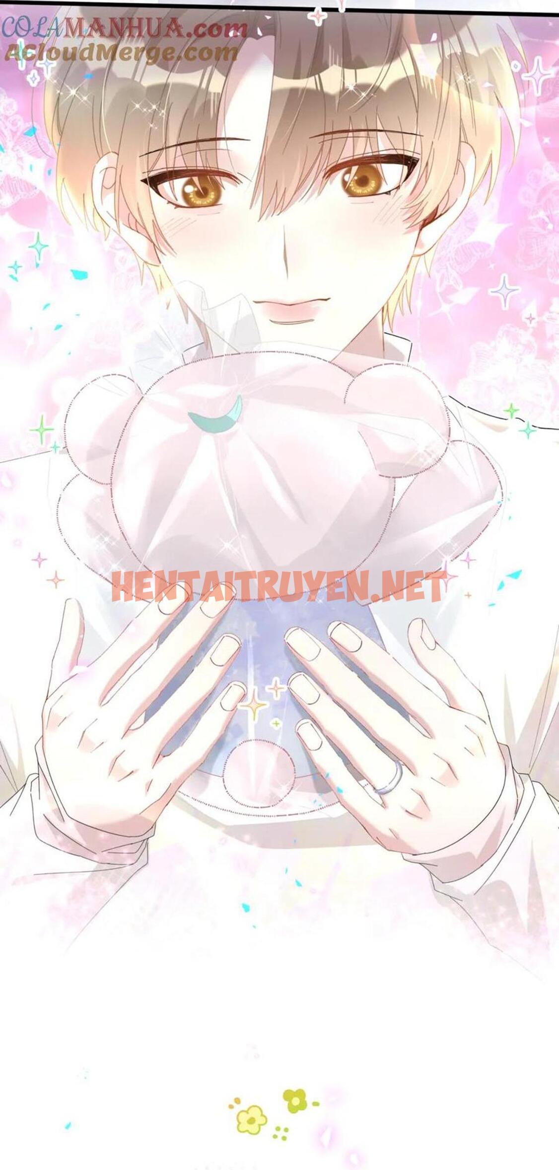 Xem ảnh Kết Hôn Là Chuyện Nhỏ - Chap 39 - img_027_1690130822 - HentaiTruyenVN.net