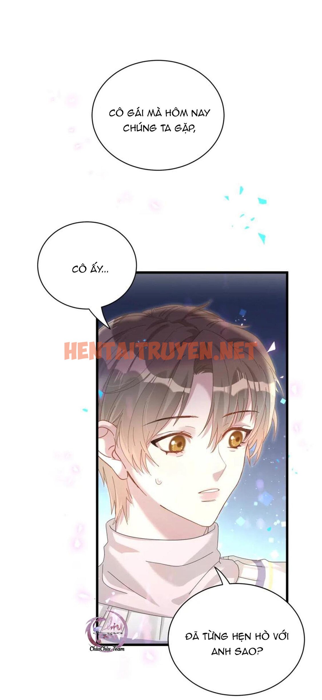 Xem ảnh Kết Hôn Là Chuyện Nhỏ - Chap 39 - img_030_1690130822 - HentaiTruyenVN.net