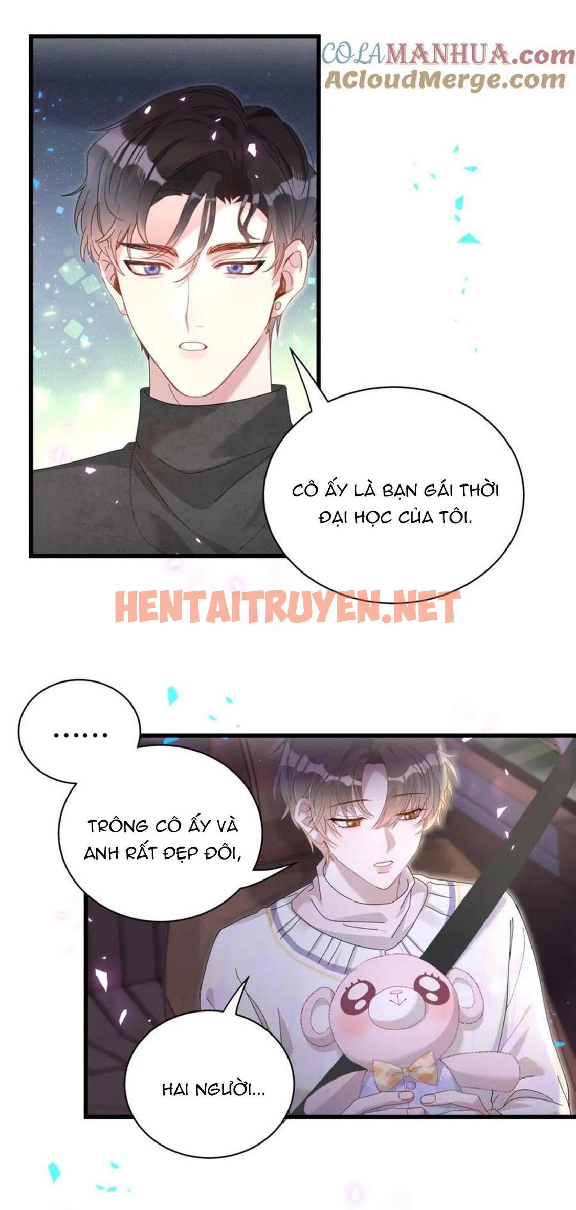 Xem ảnh Kết Hôn Là Chuyện Nhỏ - Chap 39 - img_031_1690130822 - HentaiTruyen.net