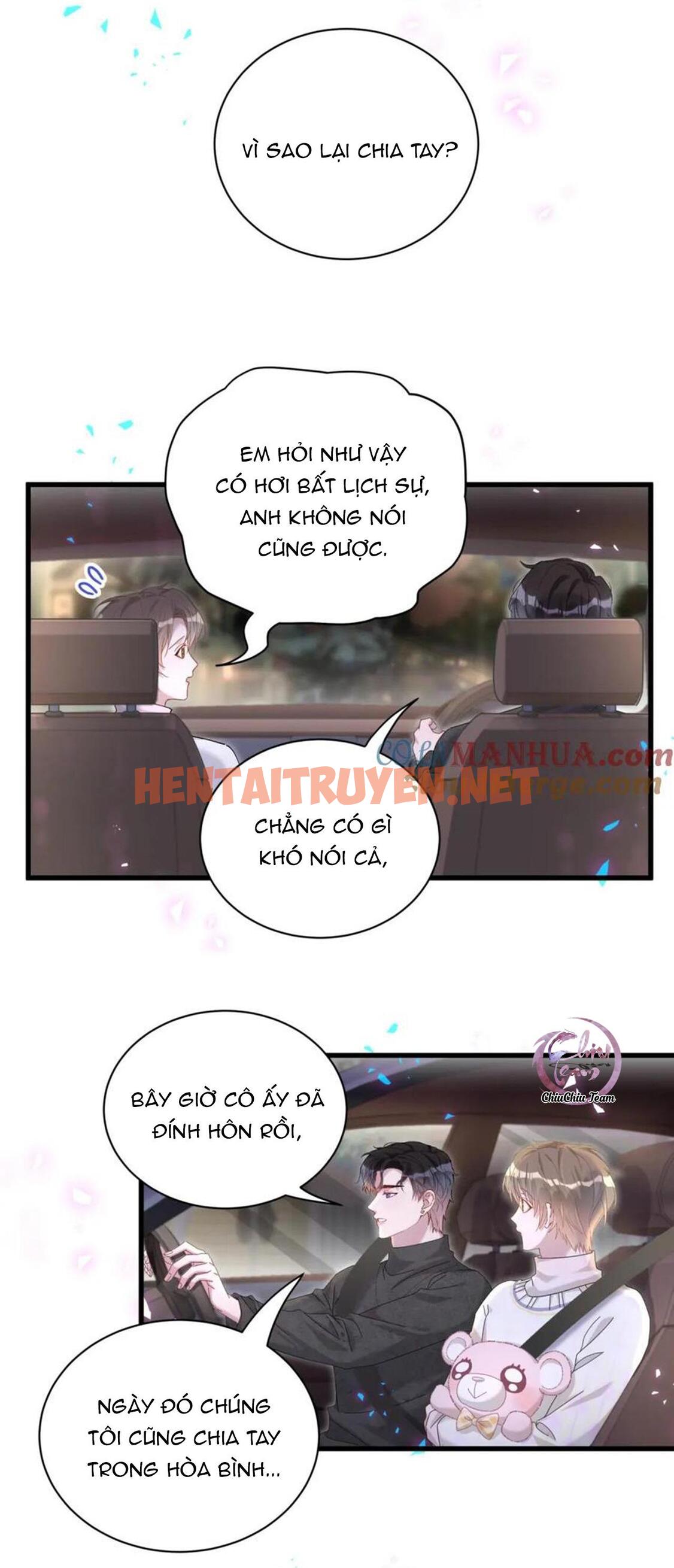 Xem ảnh Kết Hôn Là Chuyện Nhỏ - Chap 39 - img_032_1690130822 - HentaiTruyenVN.net