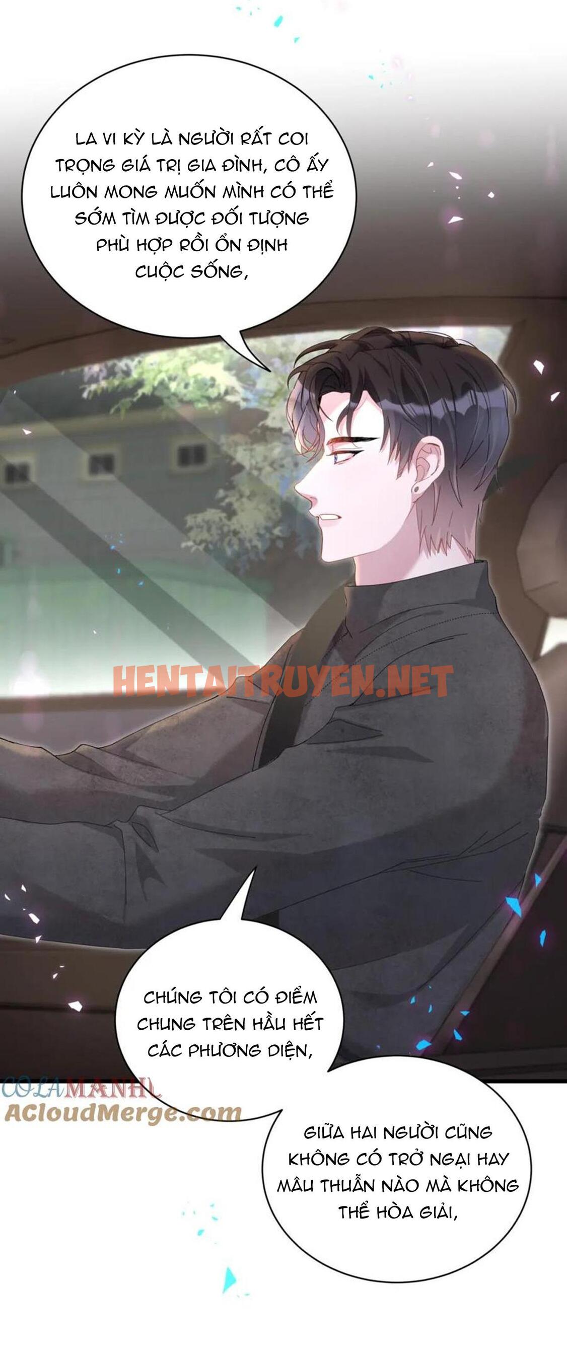 Xem ảnh Kết Hôn Là Chuyện Nhỏ - Chap 39 - img_033_1690130822 - HentaiTruyenVN.net