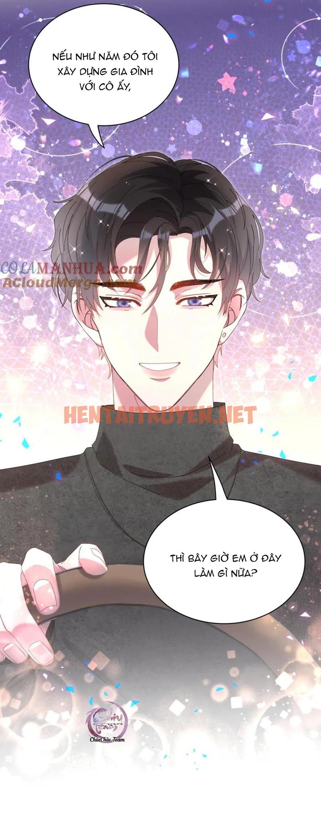 Xem ảnh Kết Hôn Là Chuyện Nhỏ - Chap 39 - img_040_1690130823 - HentaiTruyenVN.net