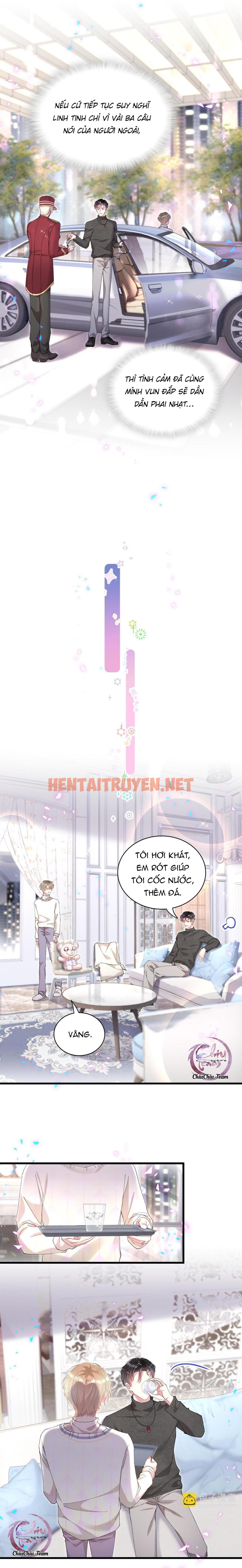 Xem ảnh Kết Hôn Là Chuyện Nhỏ - Chap 40 - img_004_1691171018 - HentaiTruyenVN.net