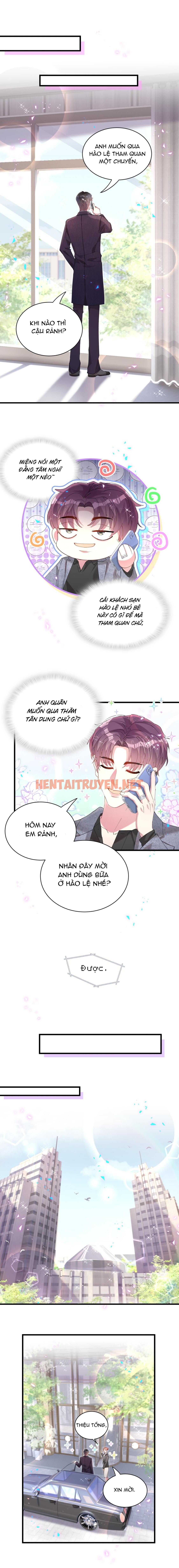 Xem ảnh Kết Hôn Là Chuyện Nhỏ - Chap 44 - img_008_1693666140 - HentaiTruyenVN.net