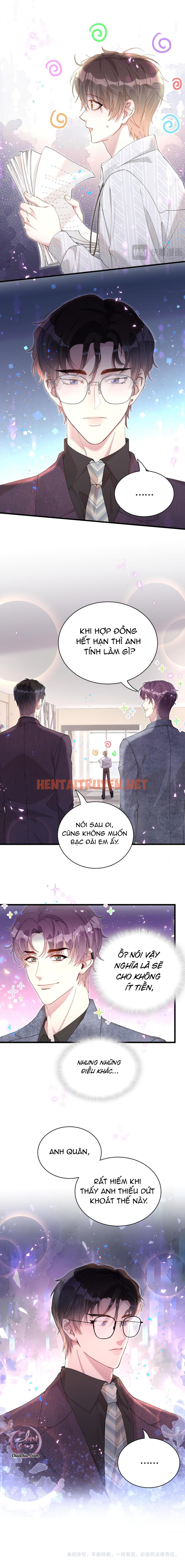 Xem ảnh Kết Hôn Là Chuyện Nhỏ - Chap 44 - img_012_1693666140 - HentaiTruyenVN.net