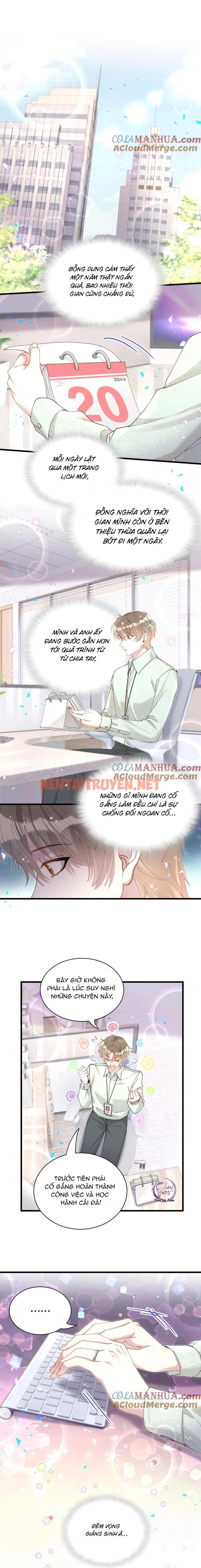 Xem ảnh Kết Hôn Là Chuyện Nhỏ - Chap 45 - img_003_1694098289 - HentaiTruyen.net