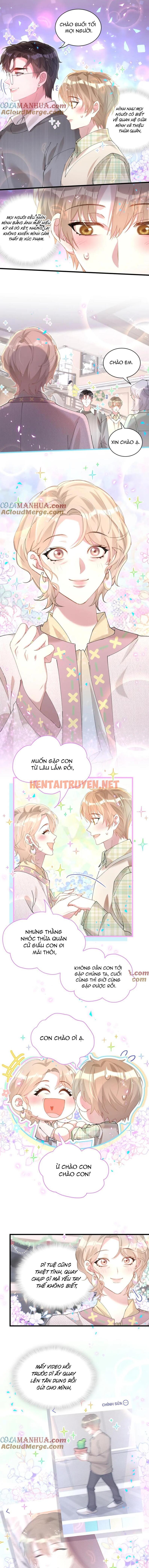 Xem ảnh Kết Hôn Là Chuyện Nhỏ - Chap 45 - img_005_1694098290 - HentaiTruyen.net