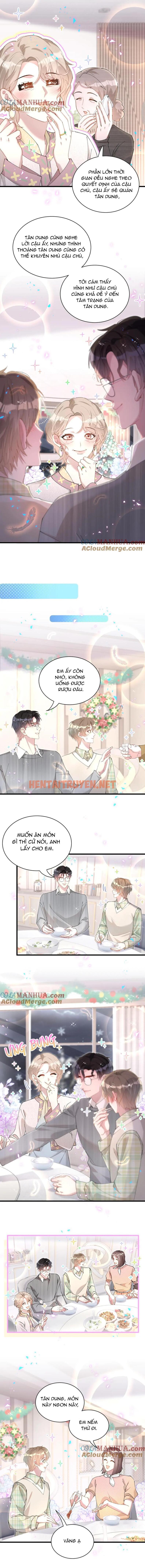 Xem ảnh Kết Hôn Là Chuyện Nhỏ - Chap 45 - img_007_1694098290 - HentaiTruyen.net