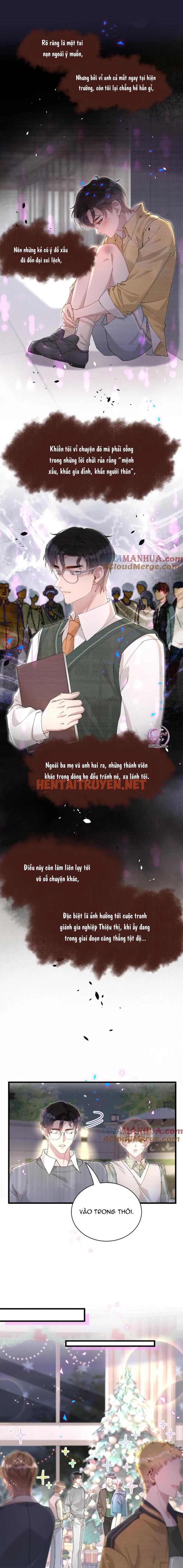 Xem ảnh Kết Hôn Là Chuyện Nhỏ - Chap 46 - img_006_1694531321 - TruyenVN.APP