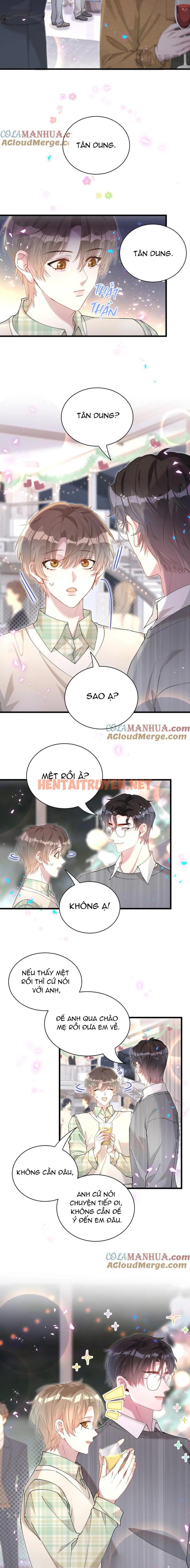 Xem ảnh Kết Hôn Là Chuyện Nhỏ - Chap 46 - img_007_1694531321 - HentaiTruyenVN.net