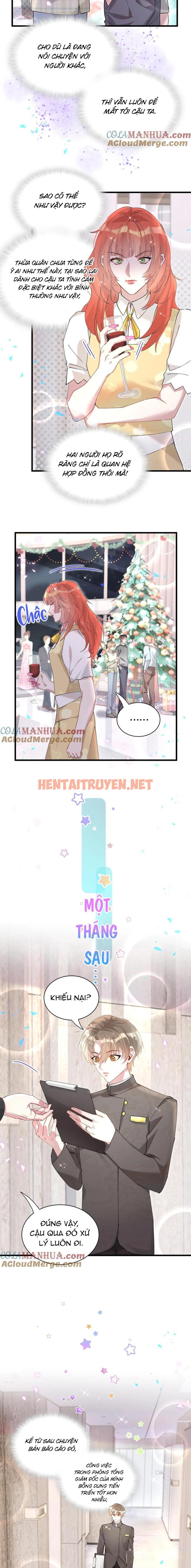 Xem ảnh Kết Hôn Là Chuyện Nhỏ - Chap 46 - img_011_1694531323 - TruyenVN.APP