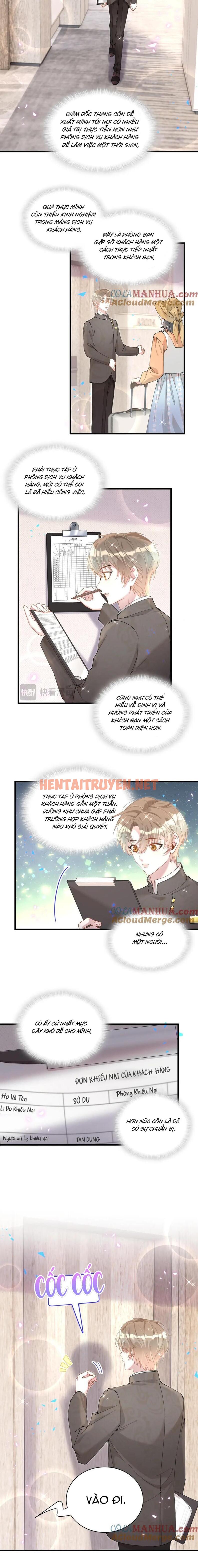 Xem ảnh Kết Hôn Là Chuyện Nhỏ - Chap 46 - img_012_1694531323 - TruyenVN.APP