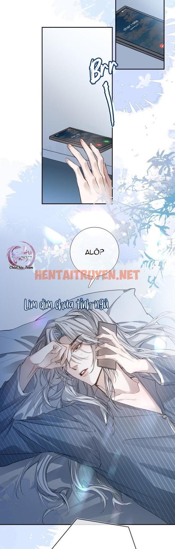 Xem ảnh Kết Hôn Là Chuyện Nhỏ - Chap 47 - img_003_1694877428 - HentaiTruyen.net