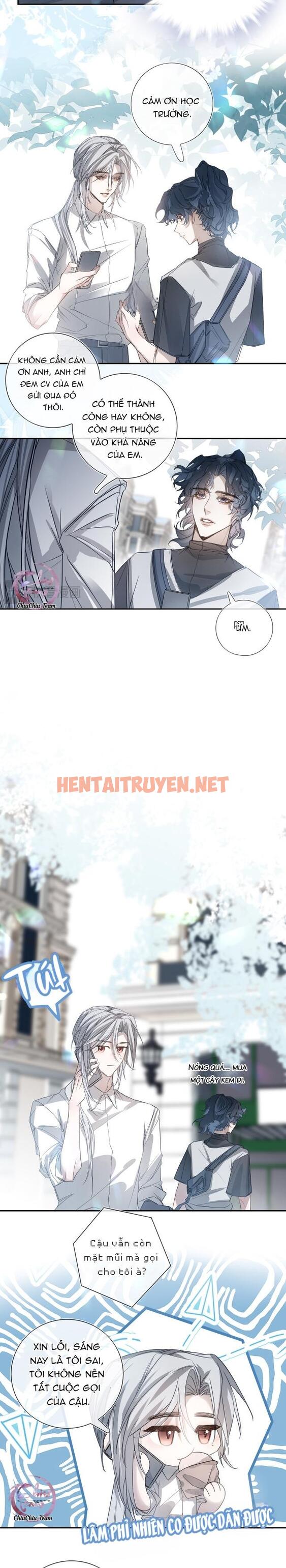 Xem ảnh Kết Hôn Là Chuyện Nhỏ - Chap 47 - img_012_1694877430 - HentaiTruyenVN.net