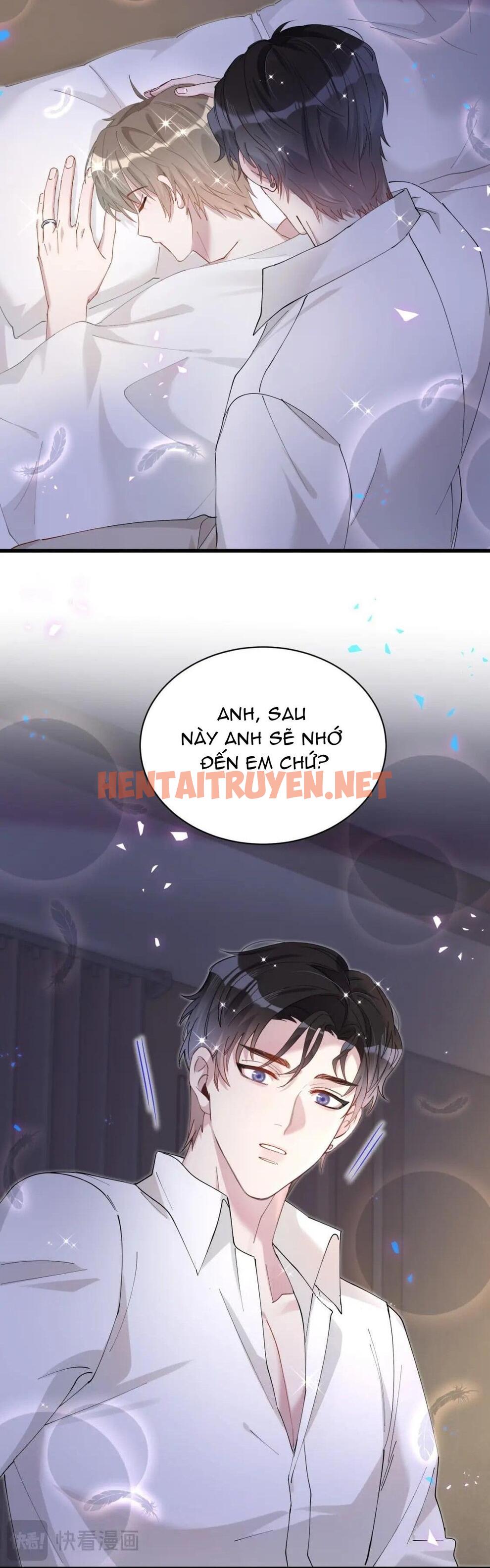 Xem ảnh Kết Hôn Là Chuyện Nhỏ - Chap 51 - img_020_1697296333 - TruyenVN.APP