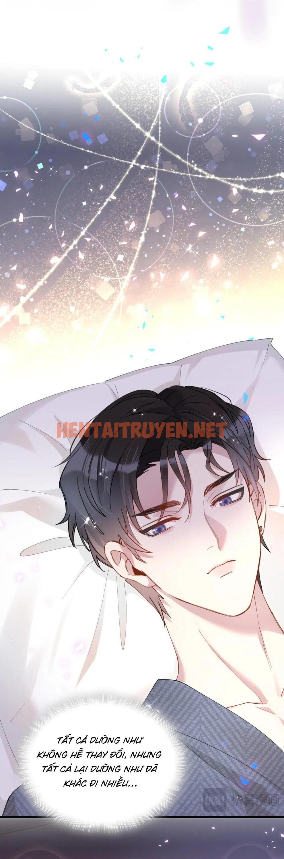 Xem ảnh Kết Hôn Là Chuyện Nhỏ - Chap 51 - img_028_1697296334 - TruyenVN.APP