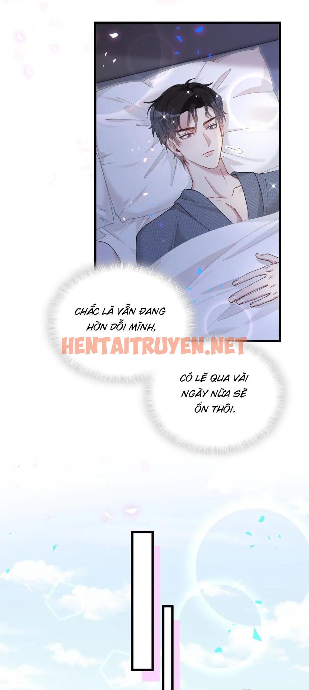 Xem ảnh Kết Hôn Là Chuyện Nhỏ - Chap 51 - img_031_1697296334 - TruyenVN.APP