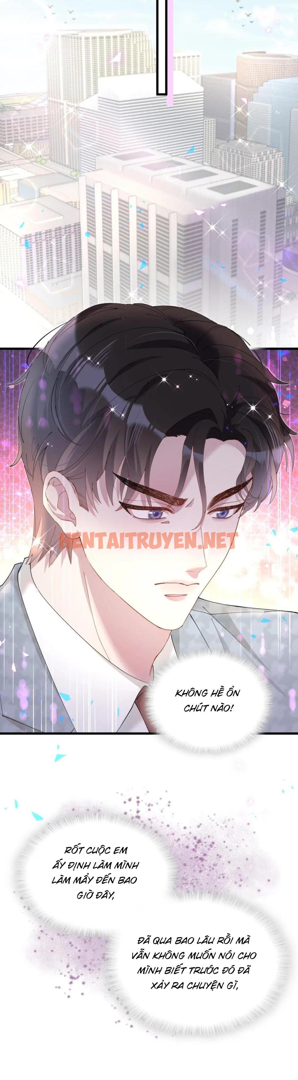 Xem ảnh Kết Hôn Là Chuyện Nhỏ - Chap 51 - img_032_1697296334 - TruyenVN.APP