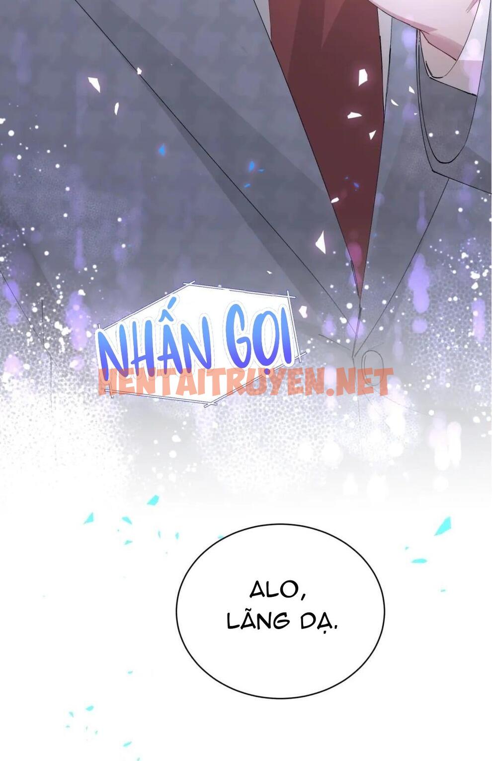 Xem ảnh Kết Hôn Là Chuyện Nhỏ - Chap 51 - img_036_1697296334 - TruyenVN.APP