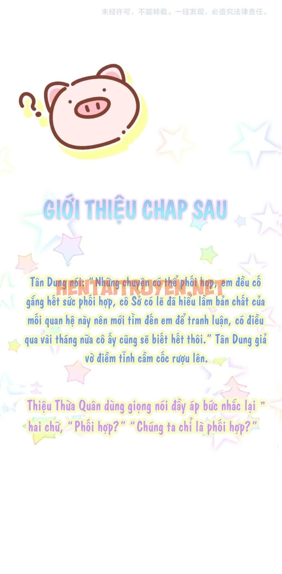 Xem ảnh Kết Hôn Là Chuyện Nhỏ - Chap 51 - img_037_1697296334 - TruyenVN.APP