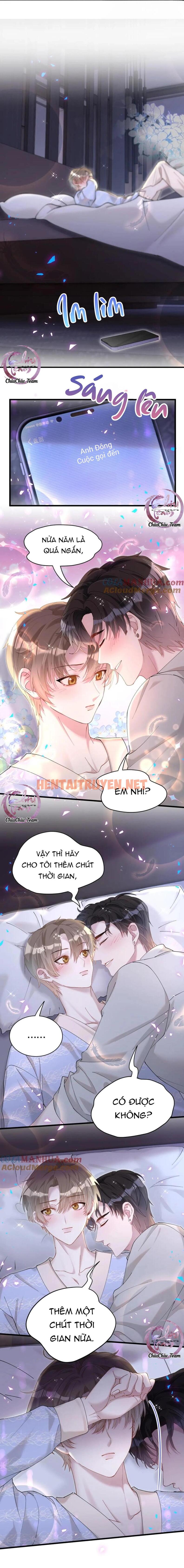 Xem ảnh Kết Hôn Là Chuyện Nhỏ - Chap 54 - img_005_1699110455 - HentaiTruyenVN.net