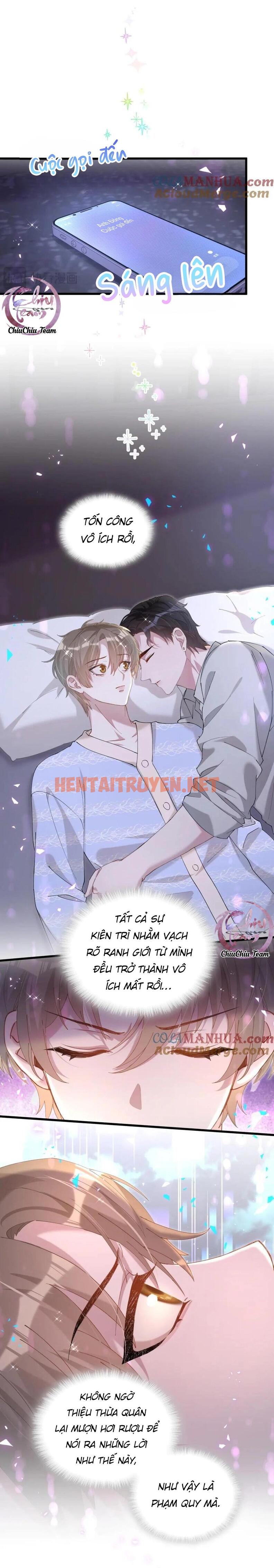 Xem ảnh Kết Hôn Là Chuyện Nhỏ - Chap 54 - img_006_1699110456 - HentaiTruyenVN.net