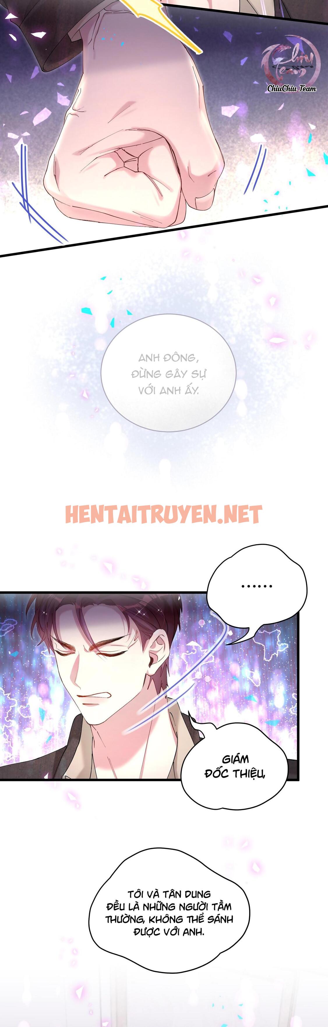 Xem ảnh Kết Hôn Là Chuyện Nhỏ - Chap 56 - img_020_1700576641 - HentaiTruyenVN.net