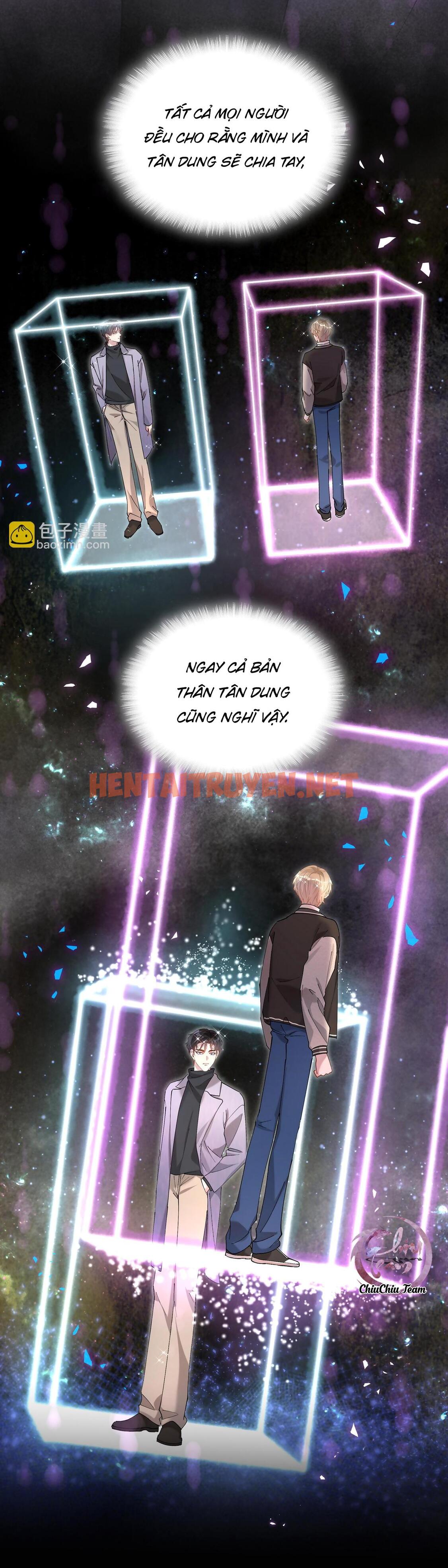 Xem ảnh Kết Hôn Là Chuyện Nhỏ - Chap 56 - img_024_1700576641 - HentaiTruyenVN.net