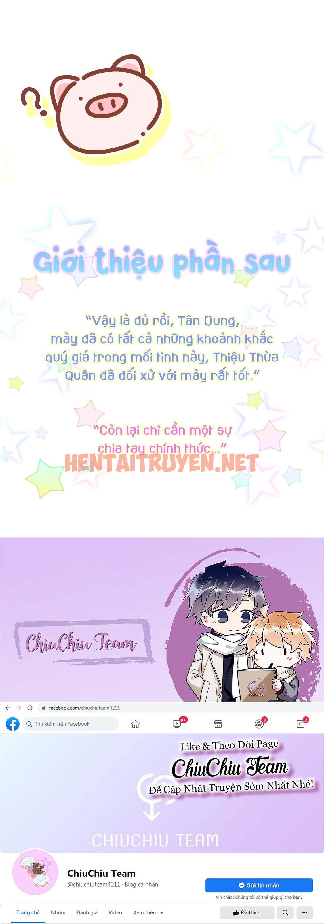 Xem ảnh Kết Hôn Là Chuyện Nhỏ - Chap 56 - img_027_1700576641 - HentaiTruyenVN.net