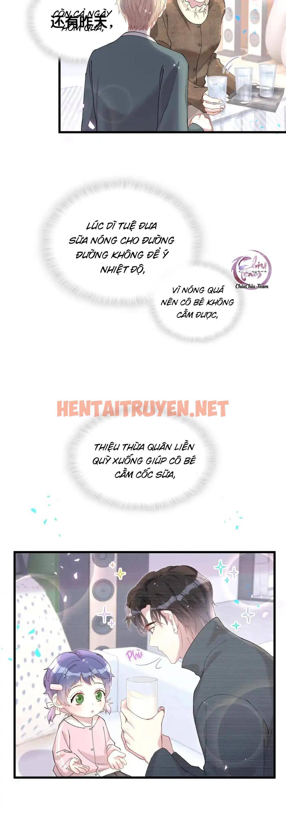 Xem ảnh Kết Hôn Là Chuyện Nhỏ - Chap 57 - img_017_1701098317 - HentaiTruyenVN.net