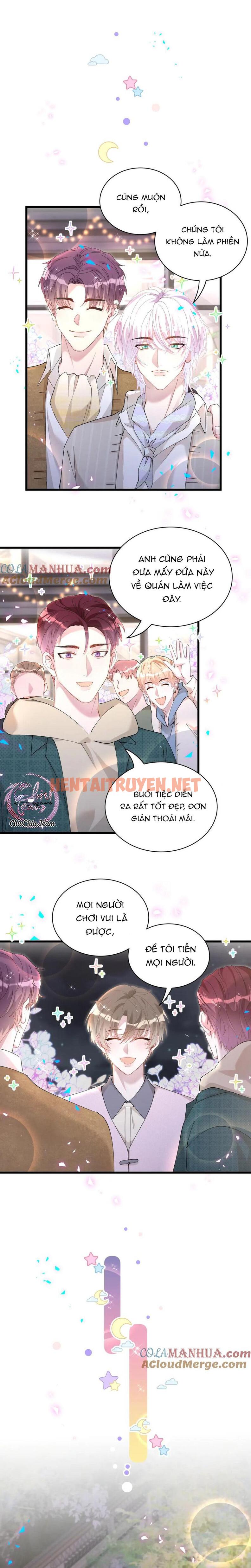 Xem ảnh Kết Hôn Là Chuyện Nhỏ - Chap 58 - img_007_1701708364 - HentaiTruyenVN.net