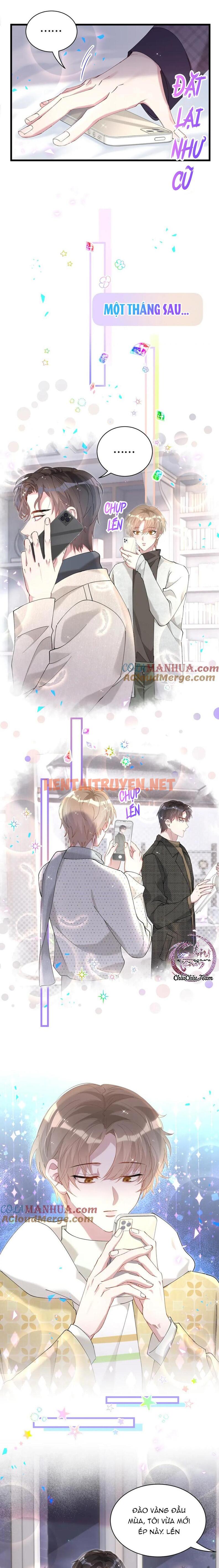 Xem ảnh Kết Hôn Là Chuyện Nhỏ - Chap 58 - img_010_1701708366 - HentaiTruyenVN.net