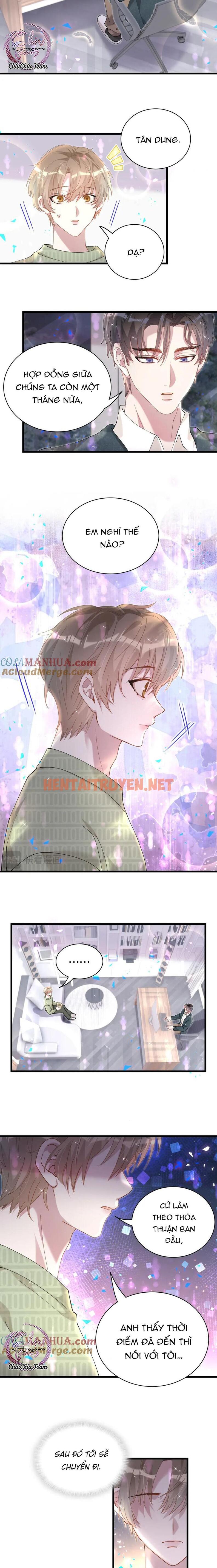 Xem ảnh Kết Hôn Là Chuyện Nhỏ - Chap 58 - img_012_1701708368 - HentaiTruyenVN.net