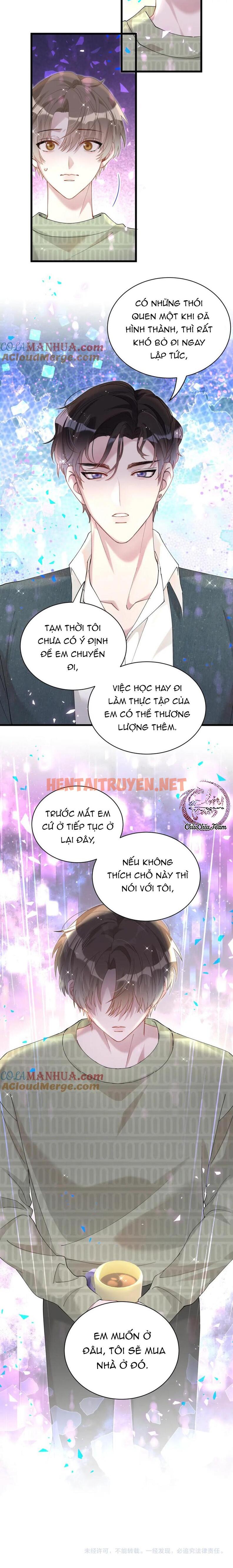 Xem ảnh Kết Hôn Là Chuyện Nhỏ - Chap 58 - img_013_1701708369 - HentaiTruyenVN.net