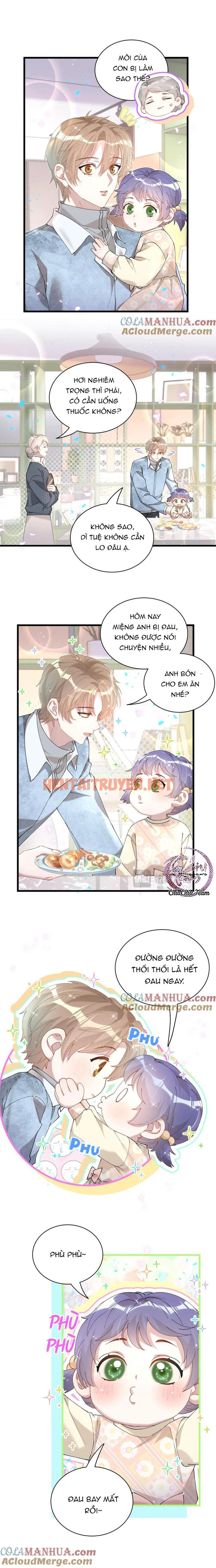 Xem ảnh Kết Hôn Là Chuyện Nhỏ - Chap 59 - img_010_1702311126 - HentaiTruyenVN.net