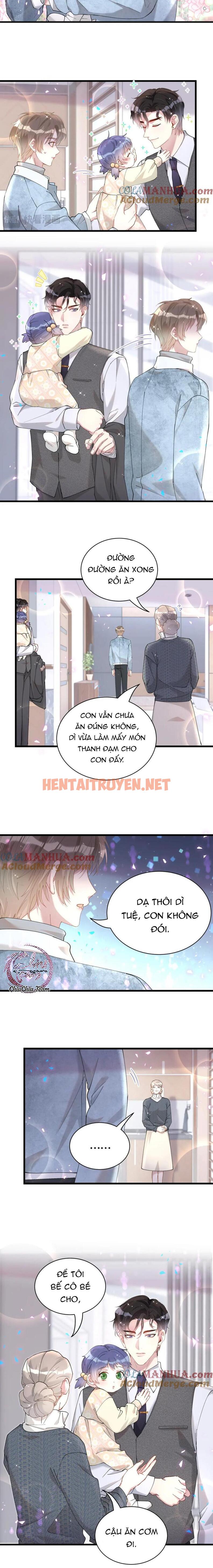 Xem ảnh Kết Hôn Là Chuyện Nhỏ - Chap 59 - img_012_1702311128 - HentaiTruyenVN.net