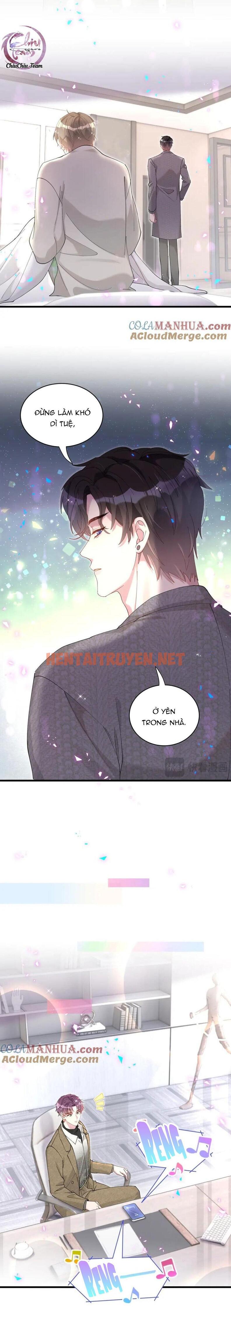 Xem ảnh Kết Hôn Là Chuyện Nhỏ - Chap 62 - img_010_1704126122 - HentaiTruyen.net