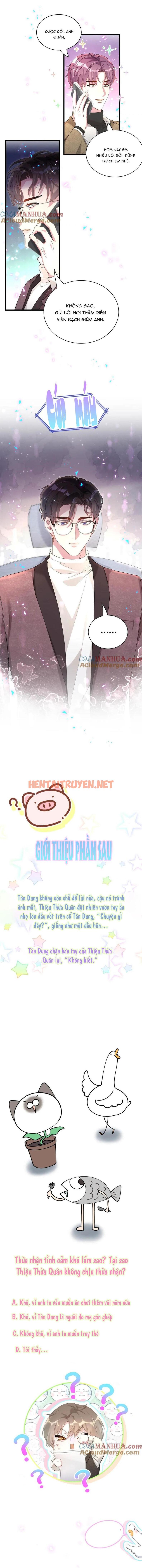 Xem ảnh Kết Hôn Là Chuyện Nhỏ - Chap 62 - img_014_1704126125 - HentaiTruyenVN.net