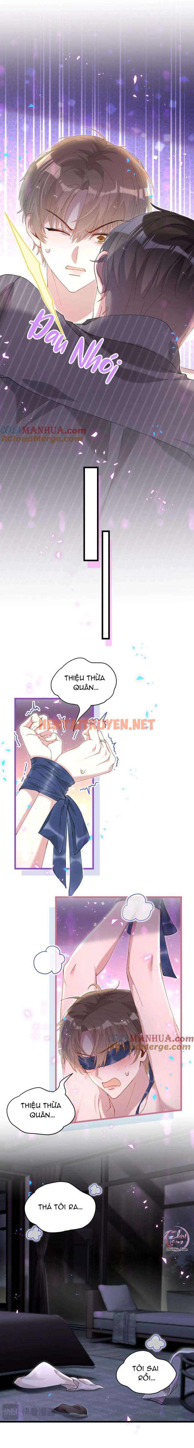 Xem ảnh Kết Hôn Là Chuyện Nhỏ - Chap 64 - img_004_1705763677 - HentaiTruyen.net