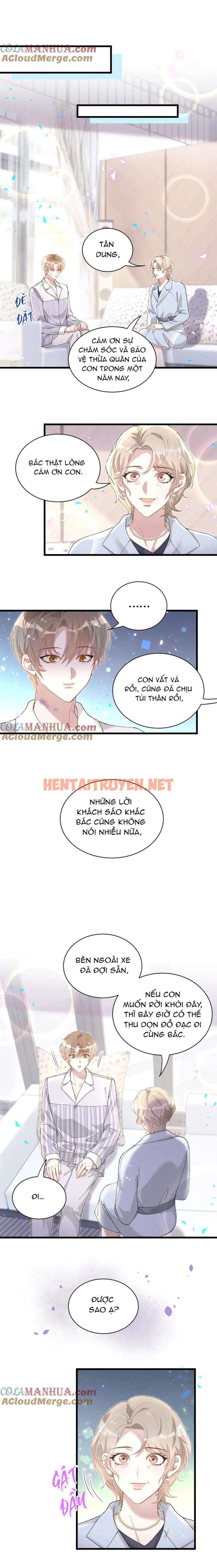 Xem ảnh Kết Hôn Là Chuyện Nhỏ - Chap 65 - img_002_1706368172 - TruyenVN.APP