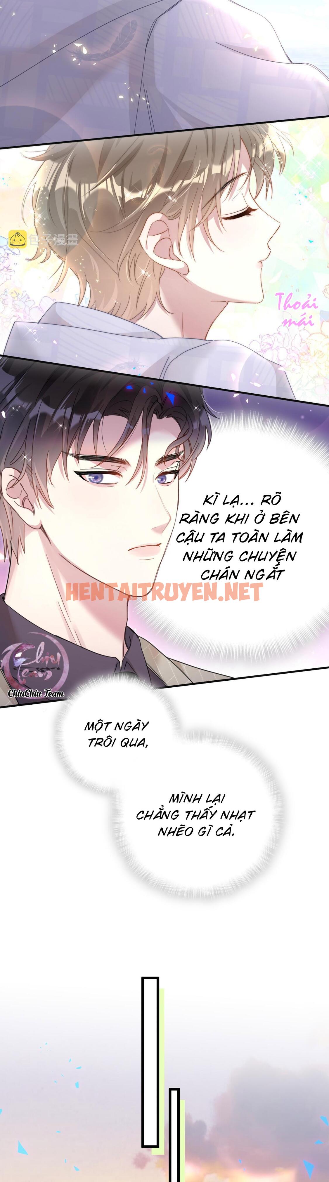 Xem ảnh Kết Hôn Là Chuyện Nhỏ - Chap 9 - img_012_1678029607 - HentaiTruyenVN.net