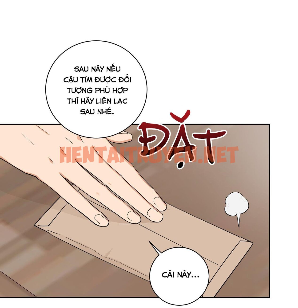 Xem ảnh Kết Hôn Là Một Lựa Chọn - Chap 1 - img_066_1668087818 - HentaiTruyen.net