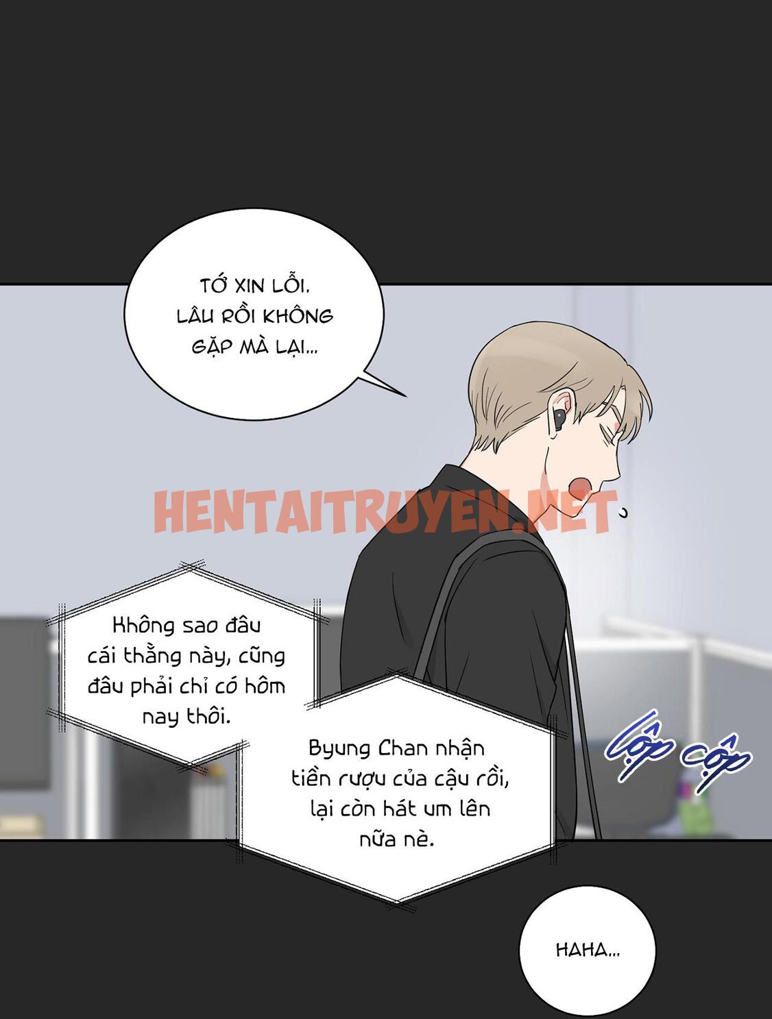 Xem ảnh Kết Hôn Là Một Lựa Chọn - Chap 4 - img_027_1668087570 - HentaiTruyen.net