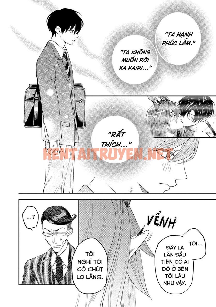 Xem ảnh Kết Hôn Với Quỷ - Chap 2 - img_016_1680293263 - HentaiTruyenVN.net