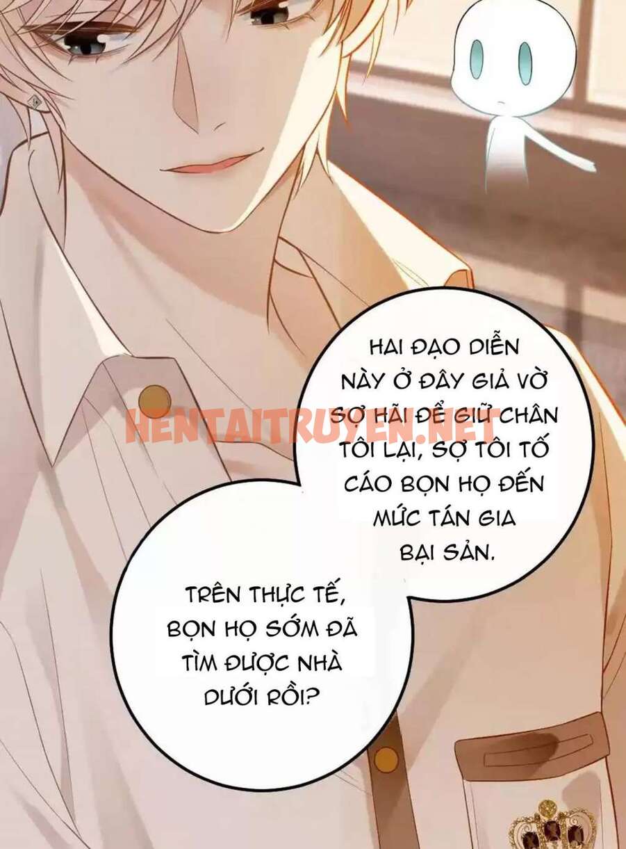 Xem ảnh Khát Vọng Ngọt Ngào - Chap 6 - img_007_1698158695 - HentaiTruyen.net