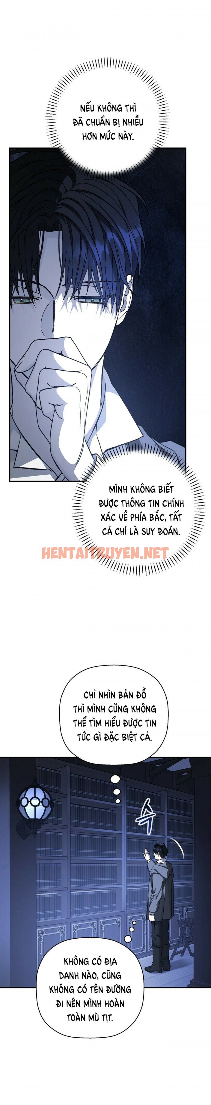 Xem ảnh Khế Ước Vĩnh Cửu - Chap 45 - img_016_1667441033 - TruyenVN.APP